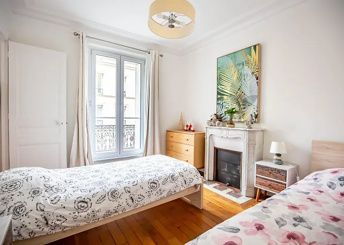 Paris Naturellement