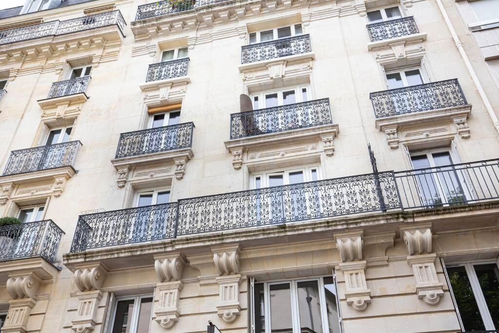 Naturellement Appartement Parijs