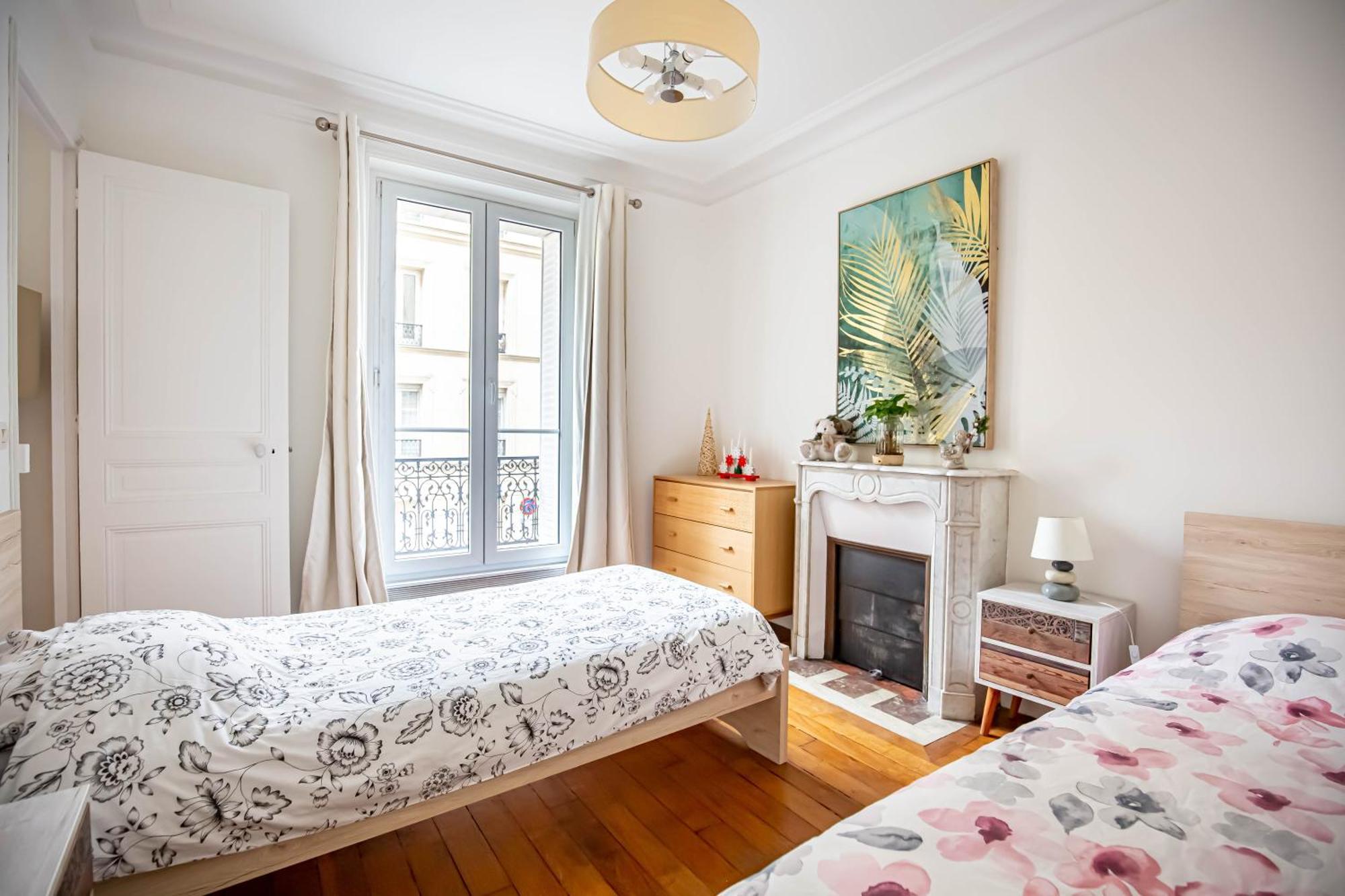 Naturellement Appartement